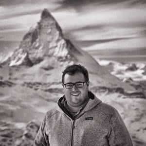 Meet your Posher, Tucker